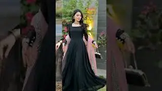 How to style your black dress|Black dress designs 2023