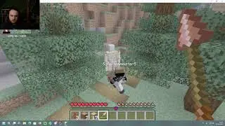 Minecraft CraftingFun Weiter gehts! #3