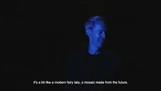 LICHTSPOREN // DAAN ROOSEGAARDE