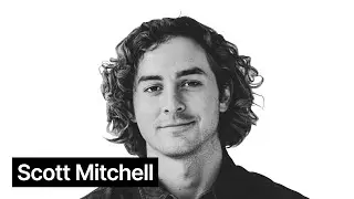 Scott Mitchell &mdash; Experimentation in the Arena &middot; Getting Simple &middot; Full interview