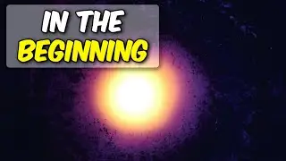 In the Beginning | The Action Bible in the Holy Bible (Genesis 1&ndash;2)