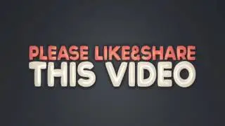 Best Ever Outro Templates with No Text Free Download