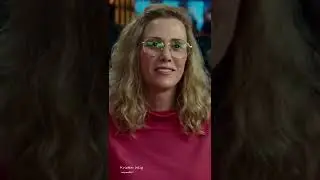 Kristen Wiig | Cheetah | Wonder Woman 1984 | Crush |#shortsindia #shorts #shortsvideo