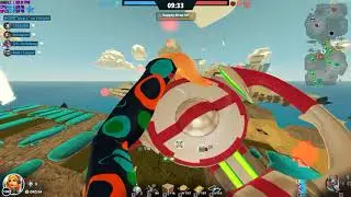 Block N Load: Carrying Harkdawg
