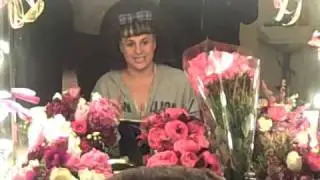 Marissa Jaret Winokur's Opening Night in Hairspray 2008!!