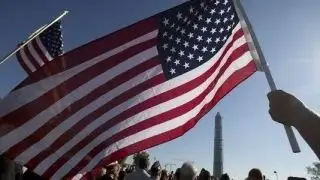 America facing new era of political intimidation?
