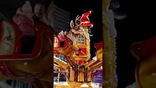 10 things to do in Brussels this Christmas season 2023! #brussels