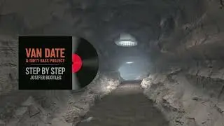 Van Date & Dirty Bass Project - Step By Step (Jos!fer Bootleg)