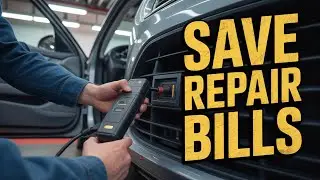 Your Car Won't Start. The Fix Cost Less Than a Soda