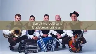 Ansambel Lojtrca-Mavo grta, mavo dovta