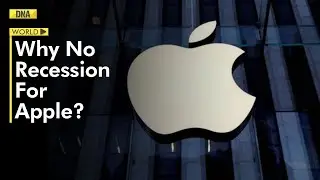Amid massive layoffs in big companies, this is how Apple dodged layoffs