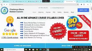 SEO Lectur DAY 8 | Search Engine Optimisation | On Page SEO Ranking Factor