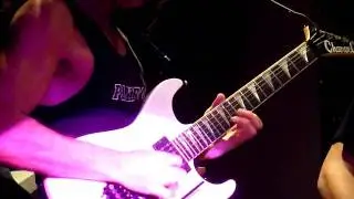 ALEX MASI live @ Vapore Italy