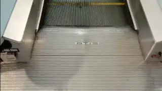 3 OTIS Escalators at Angsana Ipoh Mall, Ipoh, Perak.