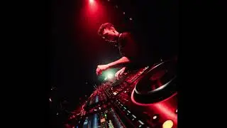 WhoMadeWho - Heads Above (Ezequiel Arias Remix) [Unreleased]