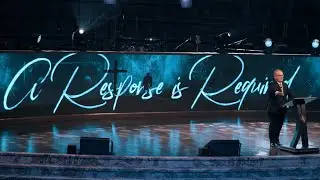 A Response Is Required | Senior Pastor Kenneth Carpenter