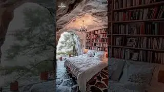Snowbound Secrets: Exploring the Mysteries of Caves in Winter