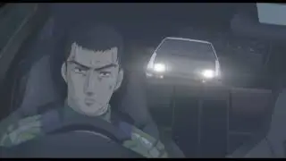 Initial D Fourth Stage Castellano, Cap&iacute;tulo 6