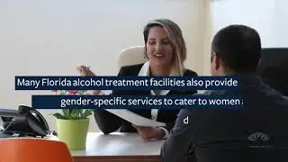 Alcohol Rehab Center in Florida