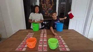 Pinball Action Family Game Night Fun! #funnyfamily #games