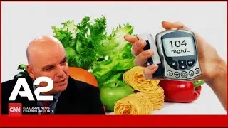 “Një dietë e mire, heq edhe barnat”, endokrinologu, Dashamir Gjergji: Nuk është klishe, i sëmuri...