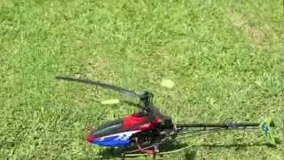 ESky 3D Belt-CP V2 Heli