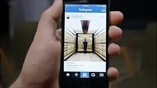 How To Center Your Instagram Bio