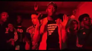 MIG - GUN LEAN [ remix Russ ] 