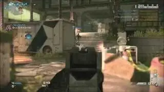 Most Ghost Kills 115-4/ Double Kem/2Min KEM