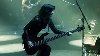 The Warning - Animosity (Legendado English / Portugu&ecirc;s)