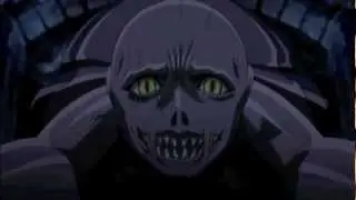 Claymore: Dauf