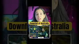 😱Australia&rsquo;s Downfall? Marsh Photo Goes Viral After SL Defeat #t20worldcup2026