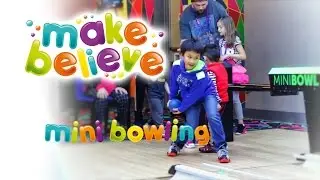 Mini Bowling