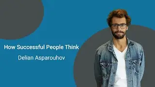 How Successful People Think
