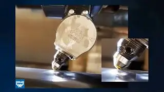 zeus Burnishing Tool