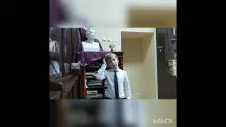 ГБОУ средняя школа 21 им.Э.П.Шаффе, 2а класс - конкурс Одноклассники читают классику