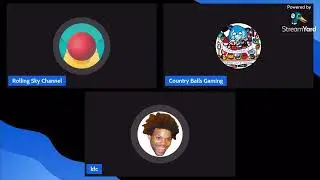 Rolling Sky Channel Trolling Compilation #2