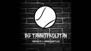 Die Tennisproleten - Folge 39 - Die Kunst des Coachings (feat. Lars Uebel)