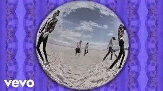 Timber Bones - Walking Through the Fire (Official Video)