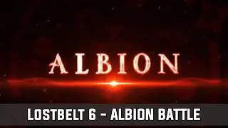 Fate/Grand Order OST - Lostbelt 6 Albion Battle Theme