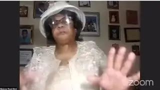 FTCOG Inc.|| BIBLE STUDIES/PRAYER MEETING:- JESUS IS COMING! || Moderator Minister P. Bird