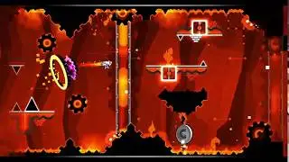[2.0] Geometry Dash - Dem Journey (Medium Demon) By: Goose