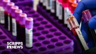 Red Cross declares emergency blood shortage affecting US hospitals