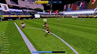 Super league soccer