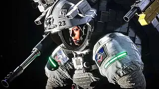 BOUNDARY Trailer (2021) PS4, PC