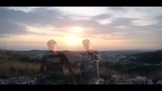 Elikx feat. StickClek - N&atilde;o Deixes...