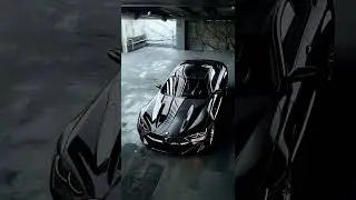 Black Beast Mode Activated &ndash; BMW M8 🤯    #BMWM8 #BlackBeast #FastCars #Supercars #Shorts