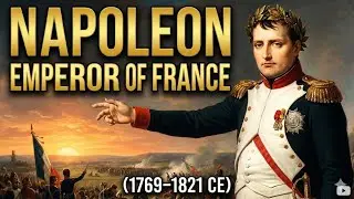 Napoleon Bonaparte: Military Genius or Imperial Tyrant?
