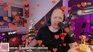 🔴 Komt er een vuurwerkverbod? En HEEL VEEL vragen over de Pyrodise Vuurwerkshow! (LIVE)