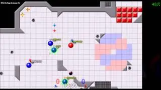 Tagpro: Finale: 